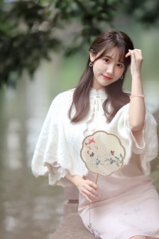 美人图