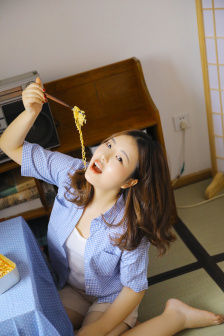 陈情令剧照